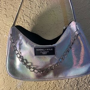 Kylie and Kendall bag!